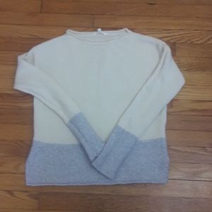 Athleta Warm Sweater